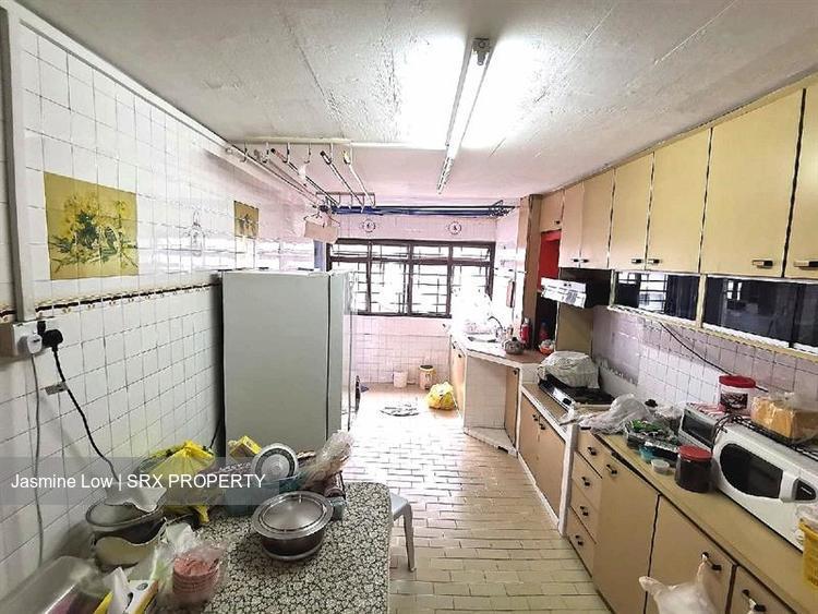 Blk 812 Tampines Avenue 4 (Tampines), HDB 4 Rooms #210890391